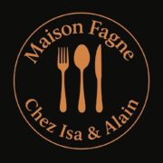 Logo Maison Fagne