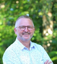 André Belboom