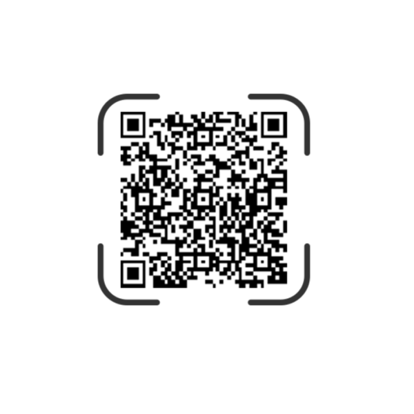 QR code - l'enquête en ligne sur l'utilisation des langues régionales