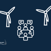 Réunion préalable - Eoliennes Malmedy