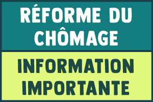 Réforme du chômage