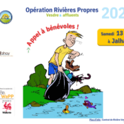 Opération Rivières Propres 2025