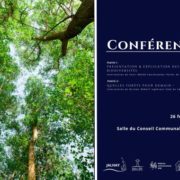 Réunion citoyenne - Biodiversité