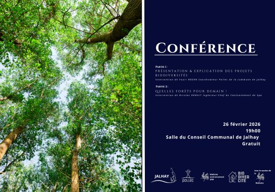 Réunion citoyenne - Biodiversité