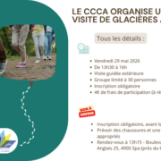 CCCA visite glacières Spa