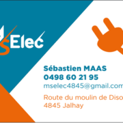 MS Elec