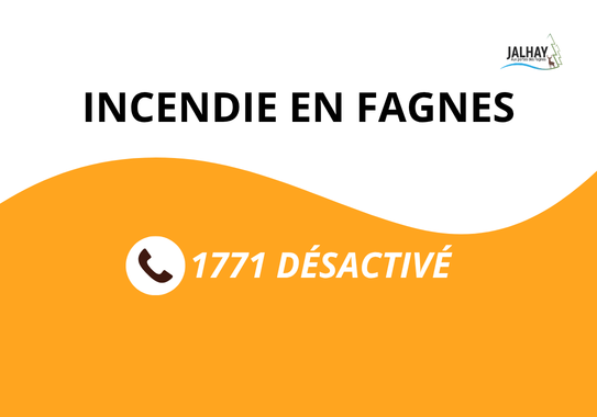 1771 désactivé